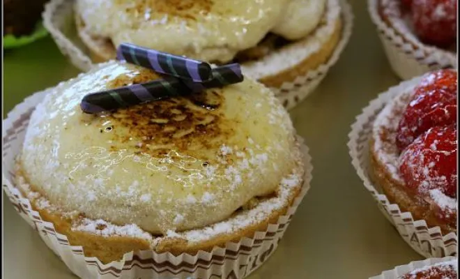 Vente de pâtisseries, Capbreton et à Angresse, Le Délice de Clara