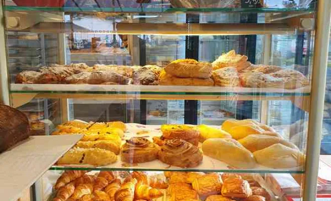 Vente de pâtisseries, Capbreton et à Angresse, Le Délice de Clara