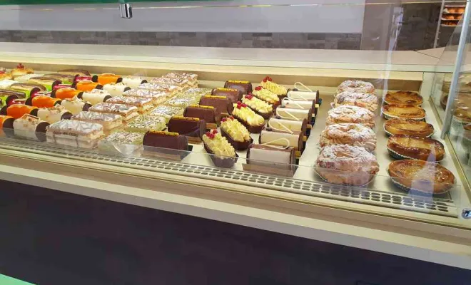 Vente de pâtisseries, Capbreton et à Angresse, Le Délice de Clara