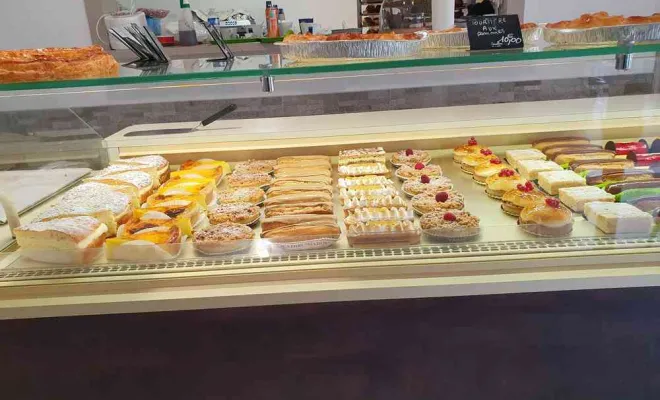 Vente de pâtisseries, Capbreton et à Angresse, Le Délice de Clara